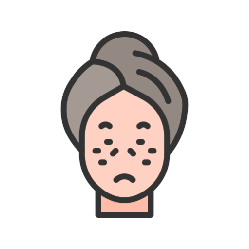 Pigmentation & Pimples