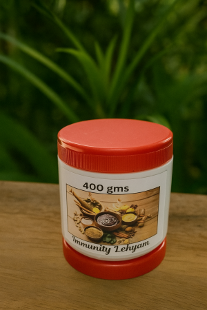 Immunity Lehyam